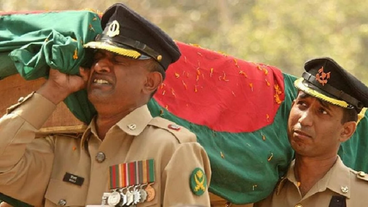 বিস্ফোরক আইনের মামলা এখনো বিচারাধীন