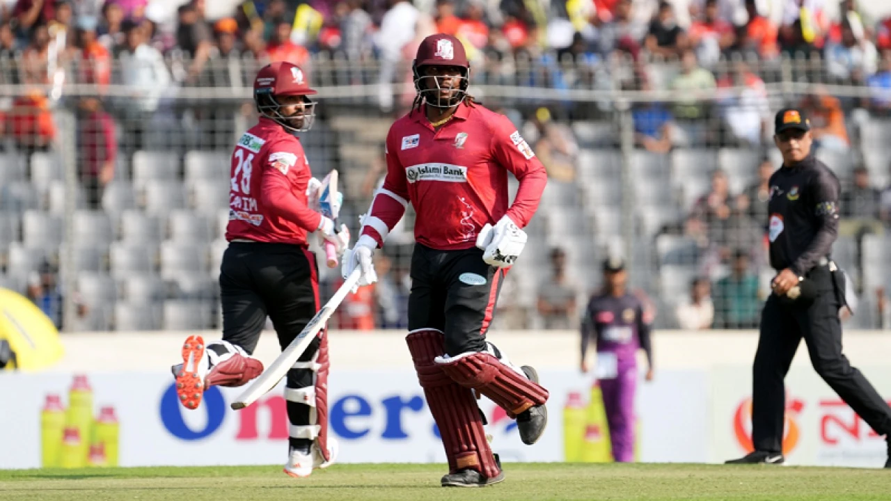 মেয়ার্স-তামিমের ঝড়ে চট্টগ্রামকে বিদায় করে ফাইনালের পথে বরিশাল