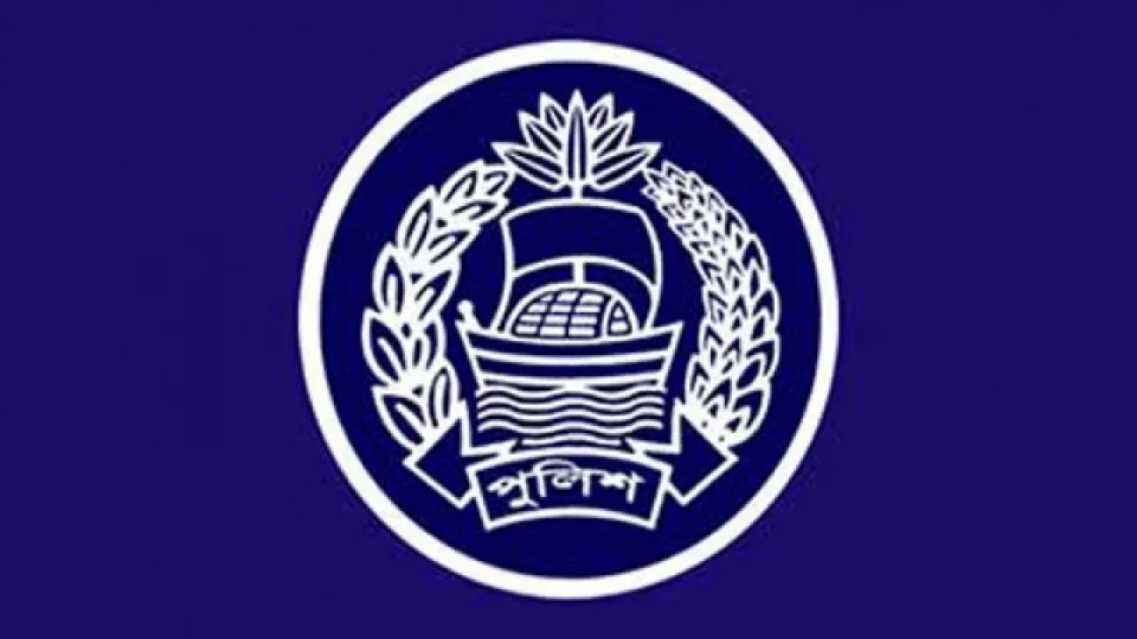 পুলিশের ৪০০ সদস্য পাচ্ছেন পদক