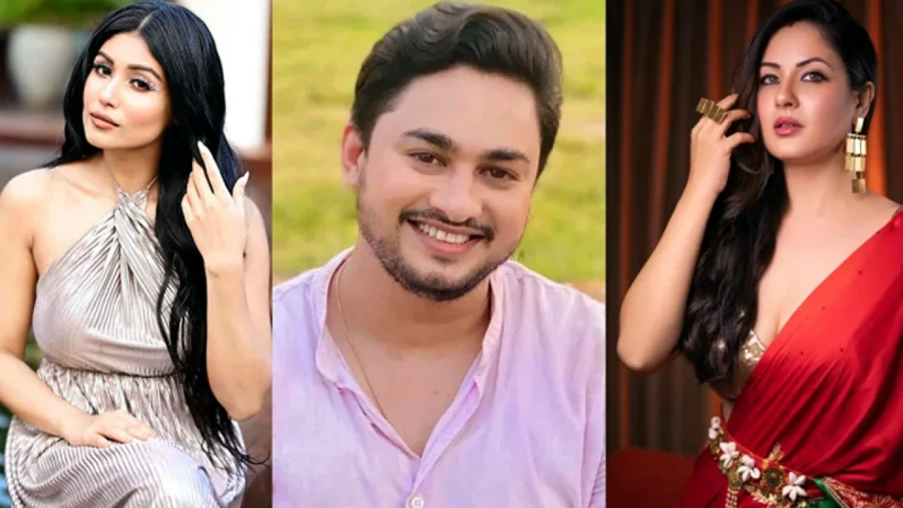 ঢাকার শীর্ষ সন্ত্রাসীকে নিয়ে সিনেমা