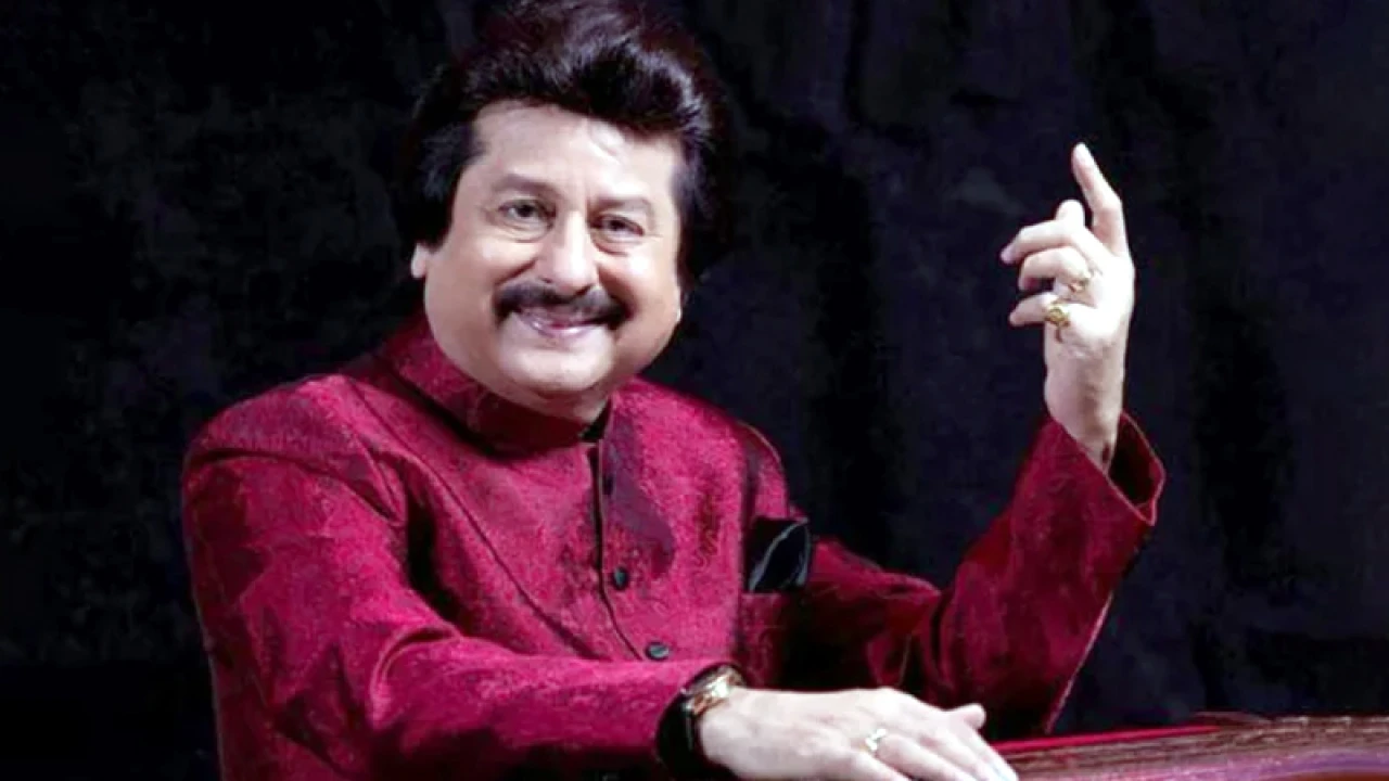 মারা গেছেন কিংবদন্তি সংগীতশিল্পী পঙ্কজ উদাস