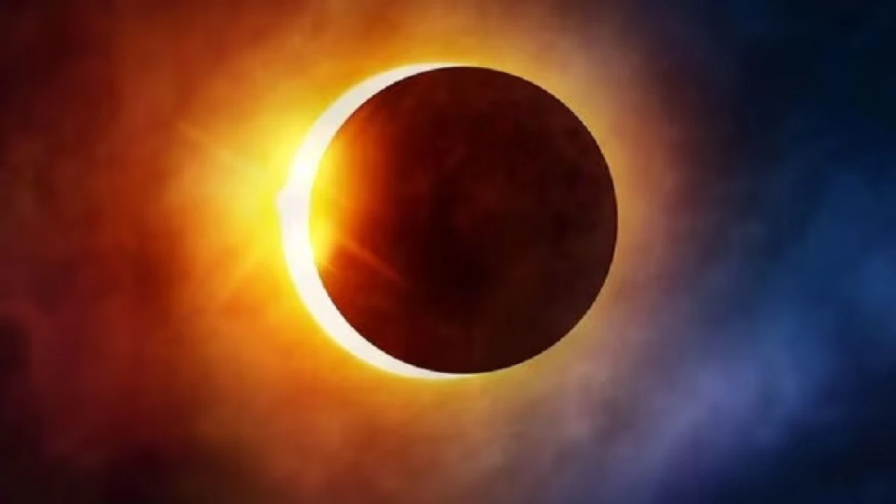 দিন হবে রাতের মতো অন্ধকার, আসছে বিরল সূর্যগ্রহণ