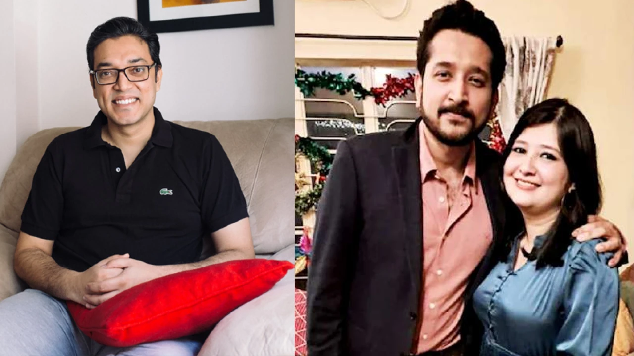 অনুপমের বিয়ে নিয়ে মুখ খুললেন পরম-পিয়া