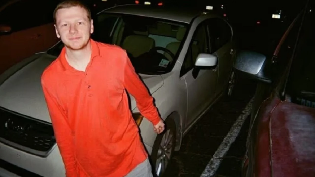 ইসরায়েলি দূতাবাসের সামনে শরীরে আগুন দেওয়া সেই মার্কিন সেনার মৃত্যু