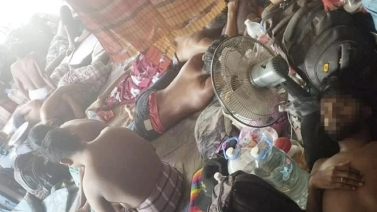 মালয়েশিয়ায় প্রতারণার শিকার ১০৪ বাংলাদেশি, কোম্পানির বিরুদ্ধে কঠোর ব্যবস্থা