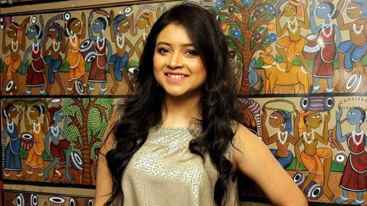 বিয়ের আগেই ট্রল, যা বললেন অনুপমের হবু স্ত্রী