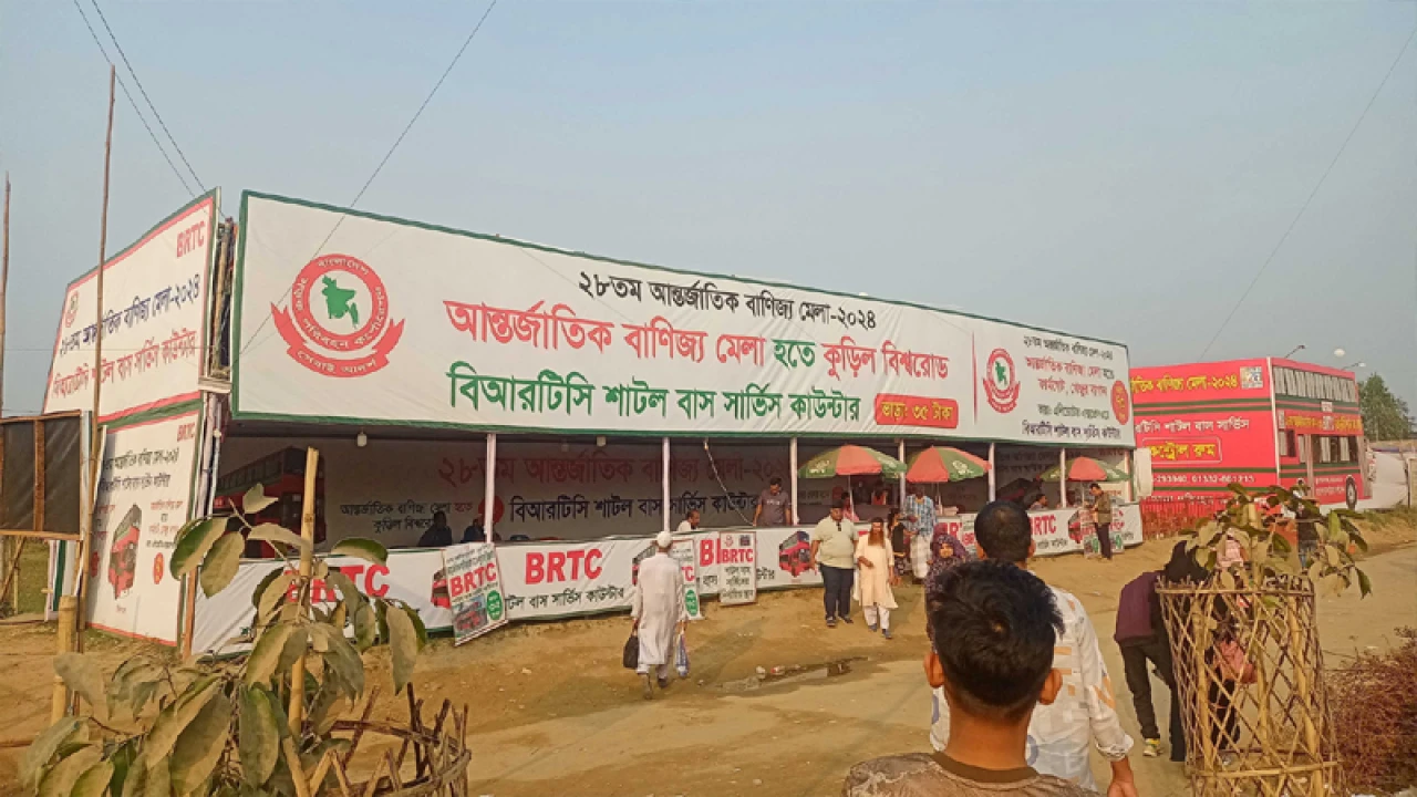 যাত্রীর ‘ভরসা’ হয়ে ওঠা বিআরটিসি সেবা অব্যাহত থাকবে?