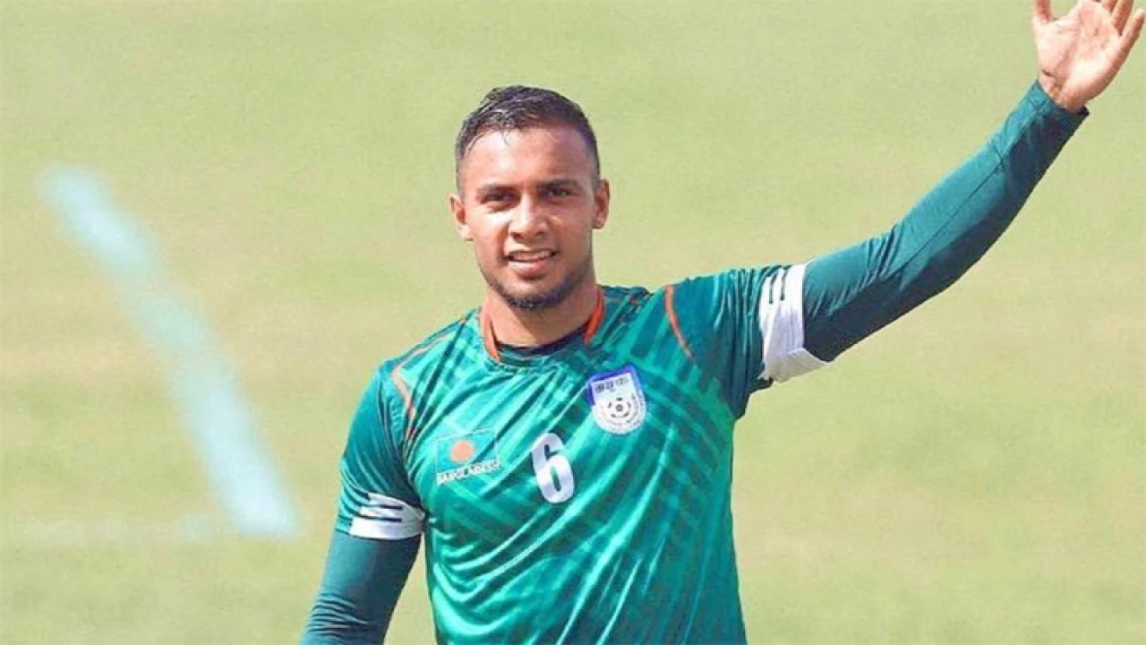 আবাহনীর হয়েই খেলবেন জামাল