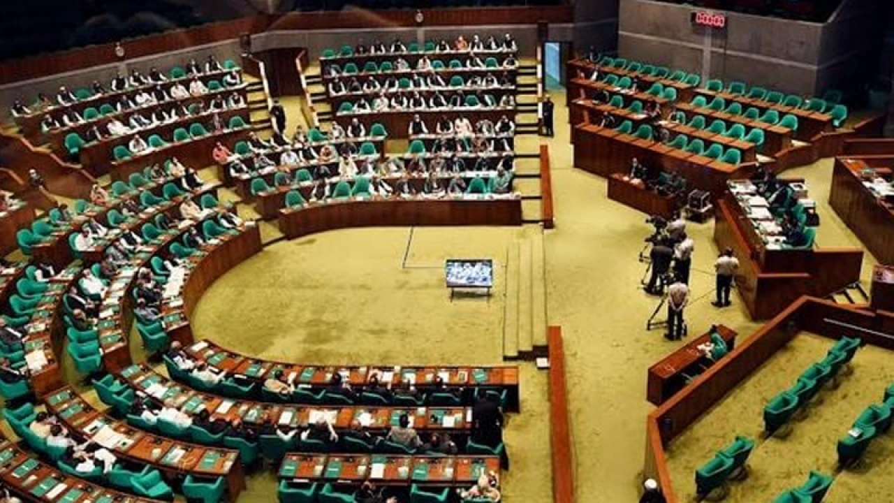 সংরক্ষিত আসনের সংসদ সদস্যদের শপথ আজ