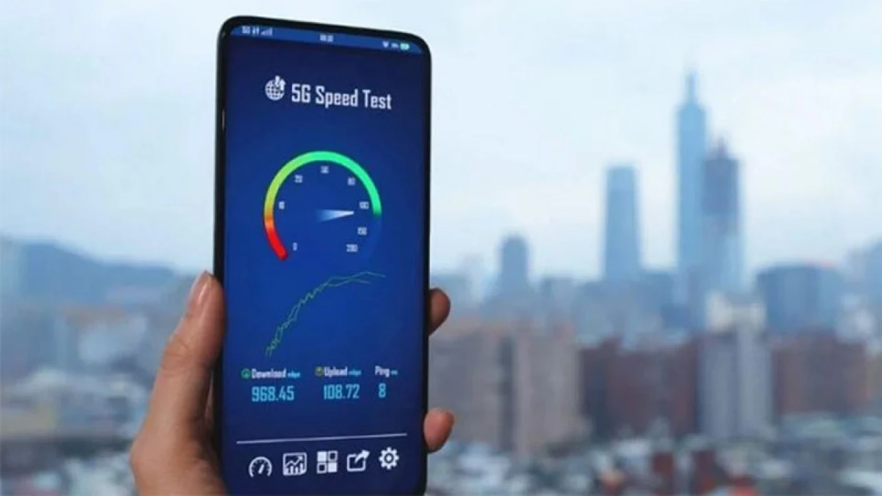 ইন্টারনেট স্পিড সূচকে বাংলাদেশের অবনতি