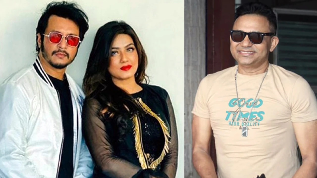 ‘মাহির সর্বনাশ করেছ, আমি ধরলে কিন্তু পচে যাবা’