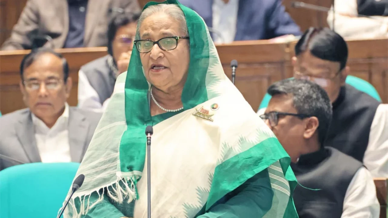 রমজানে দ্রব্যমূল্য নিয়ন্ত্রণে পদক্ষেপ নিয়েছে সরকার: প্রধানমন্ত্রী