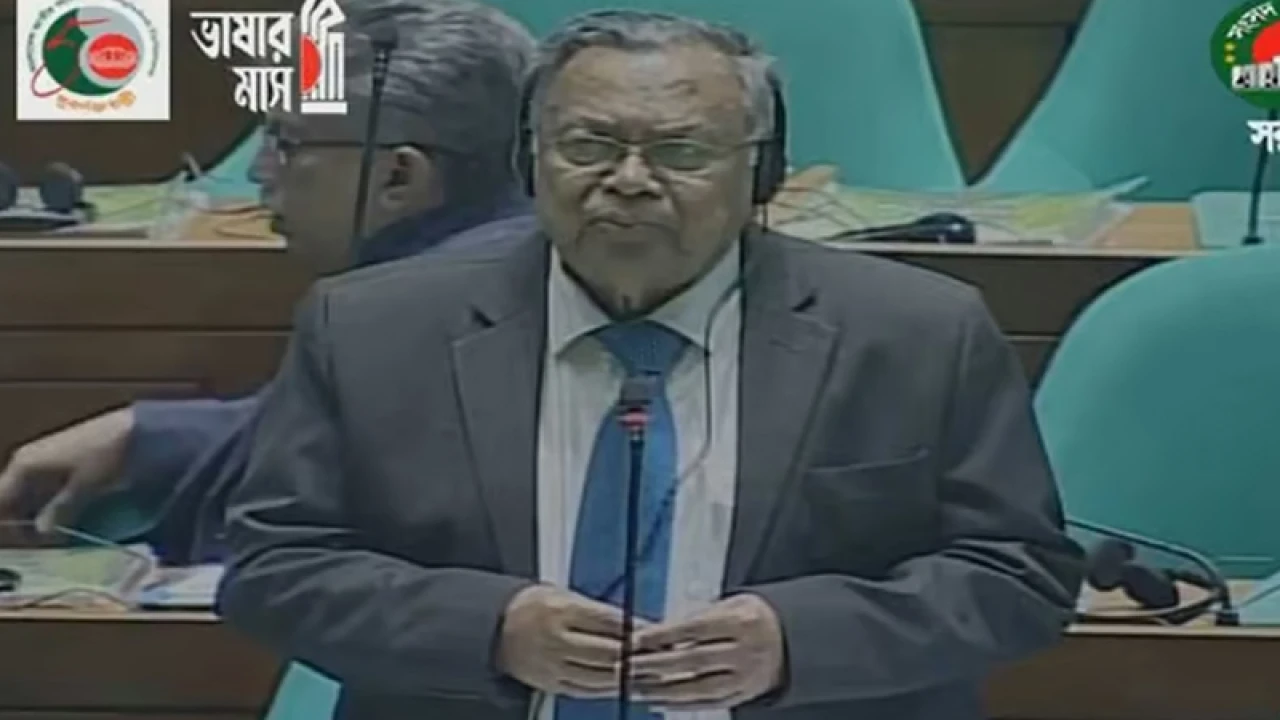 পৌনে ৭ মাসে রাজস্ব আদায় হয়েছে কত, জানালেন অর্থমন্ত্রী