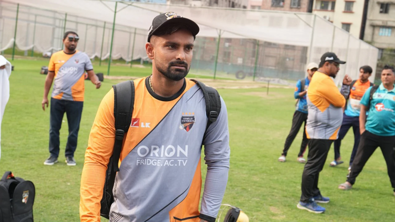 আম্পায়ারের সঙ্গে তর্কে জড়িয়ে যে শাস্তি পেলেন লিটন