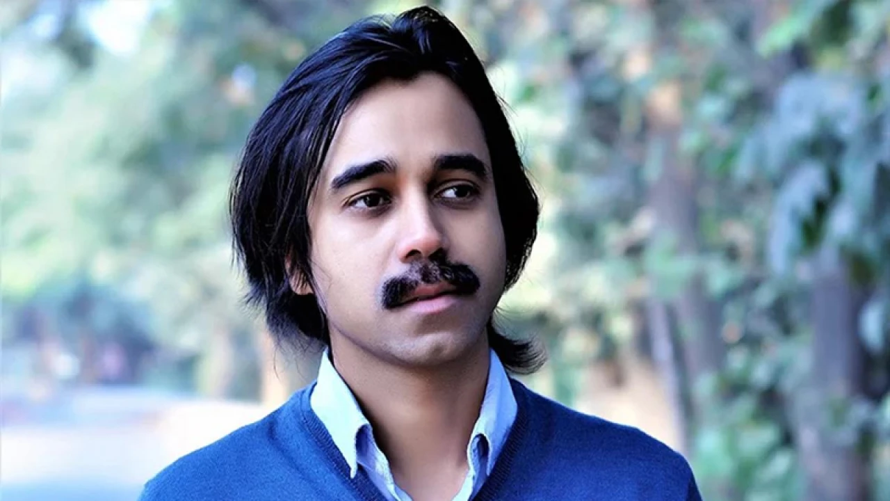 নাদির জুনাইদের বিরুদ্ধে ফের যৌন হয়রানির অভিযোগ