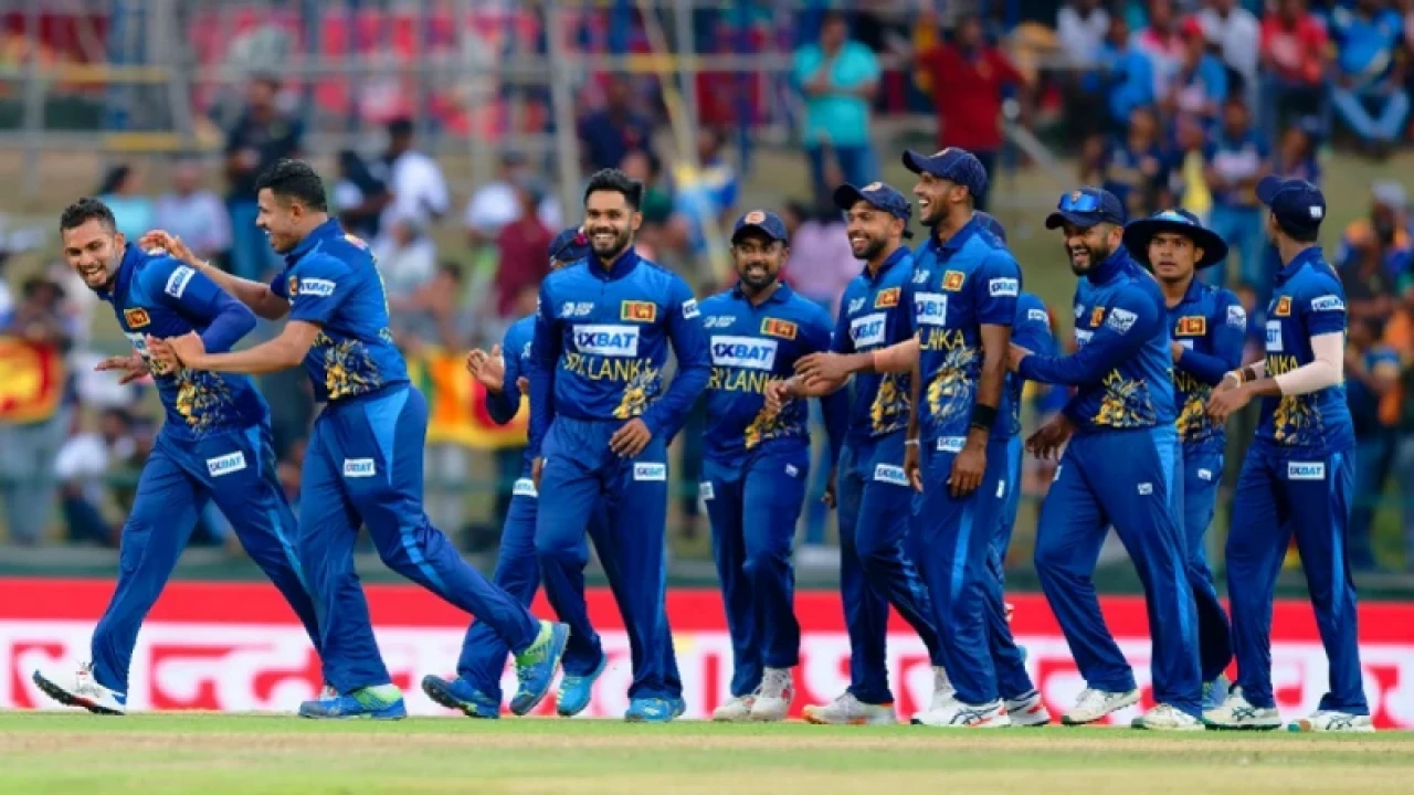 ‘নিষিদ্ধ’ হাসারাঙ্গা অধিনায়ক, বাংলাদেশ সফরে শ্রীলংকার ১৭ জনের দল ঘোষণা