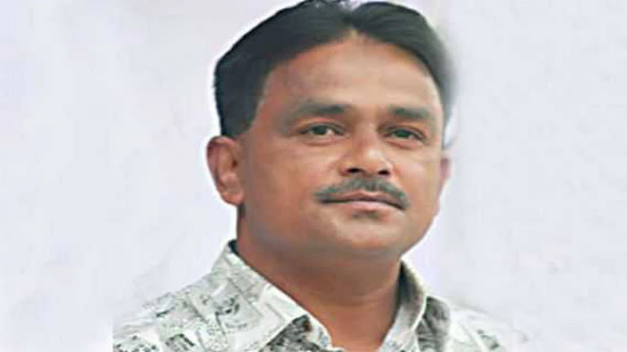 বিএনপি নেতা আলালকে বিদেশ যেতে বাধার অভিযোগ