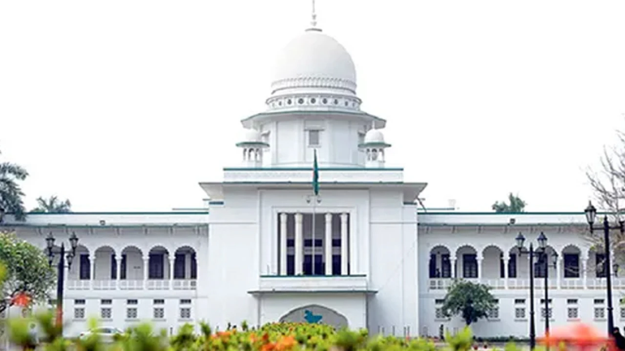 সাজার মেয়াদ শেষ হওয়া ১৫৭ বিদেশিকে ফেরত পাঠানোর নির্দেশ