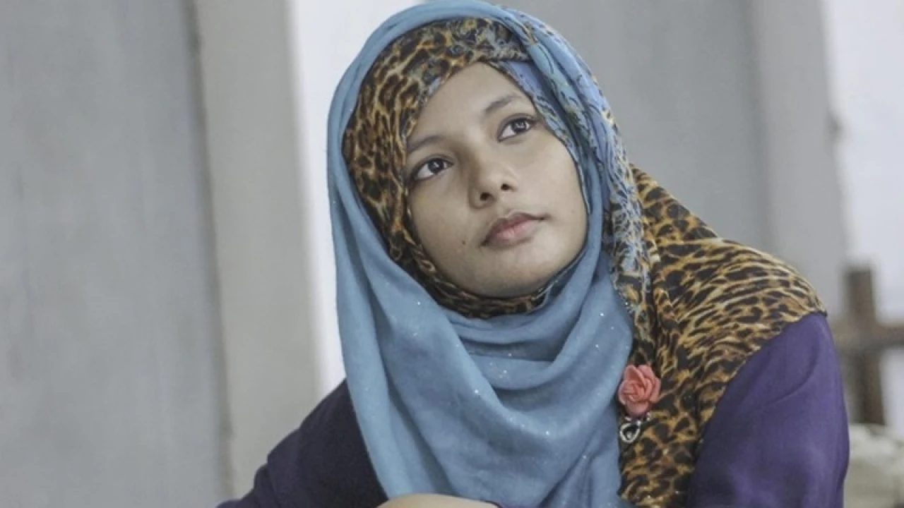 দুই মামলা থেকেই অব্যাহতি পেলেন জবির খাদিজা