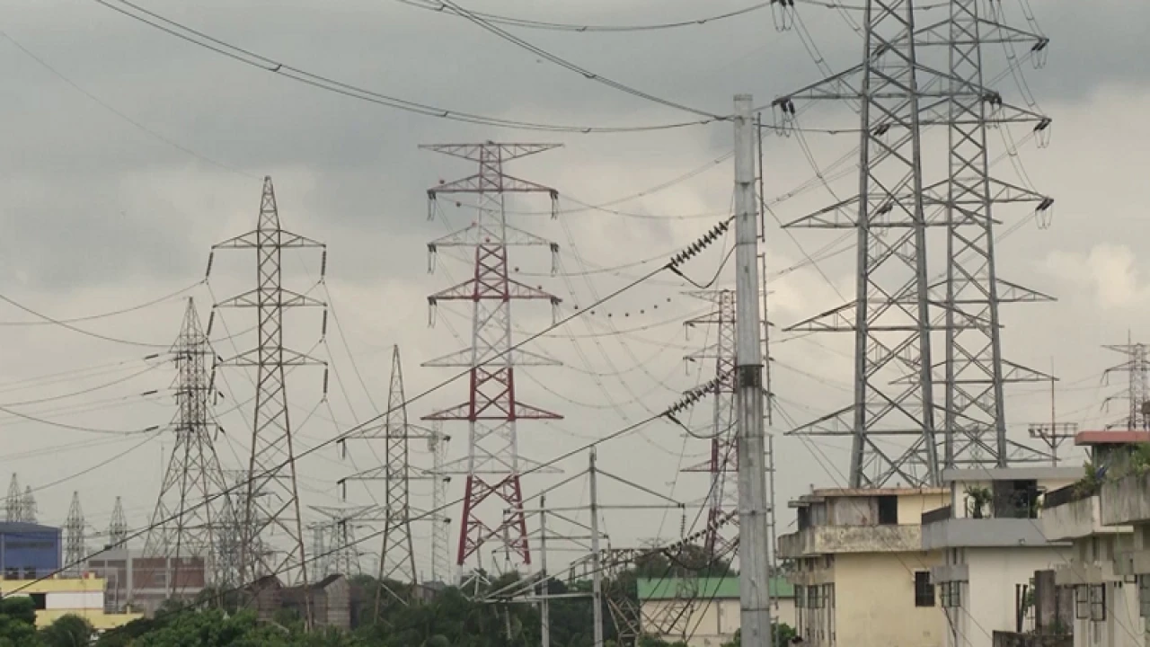 ফেব্রুয়ারি থেকেই বাড়ছে বিদ্যুতের দাম