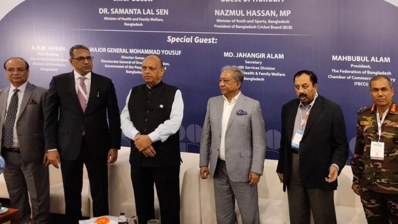 ‘ওষুধ সহজলভ্য করা গেলে রোগীদের জন্য ভালো কিছু করতে পারব’