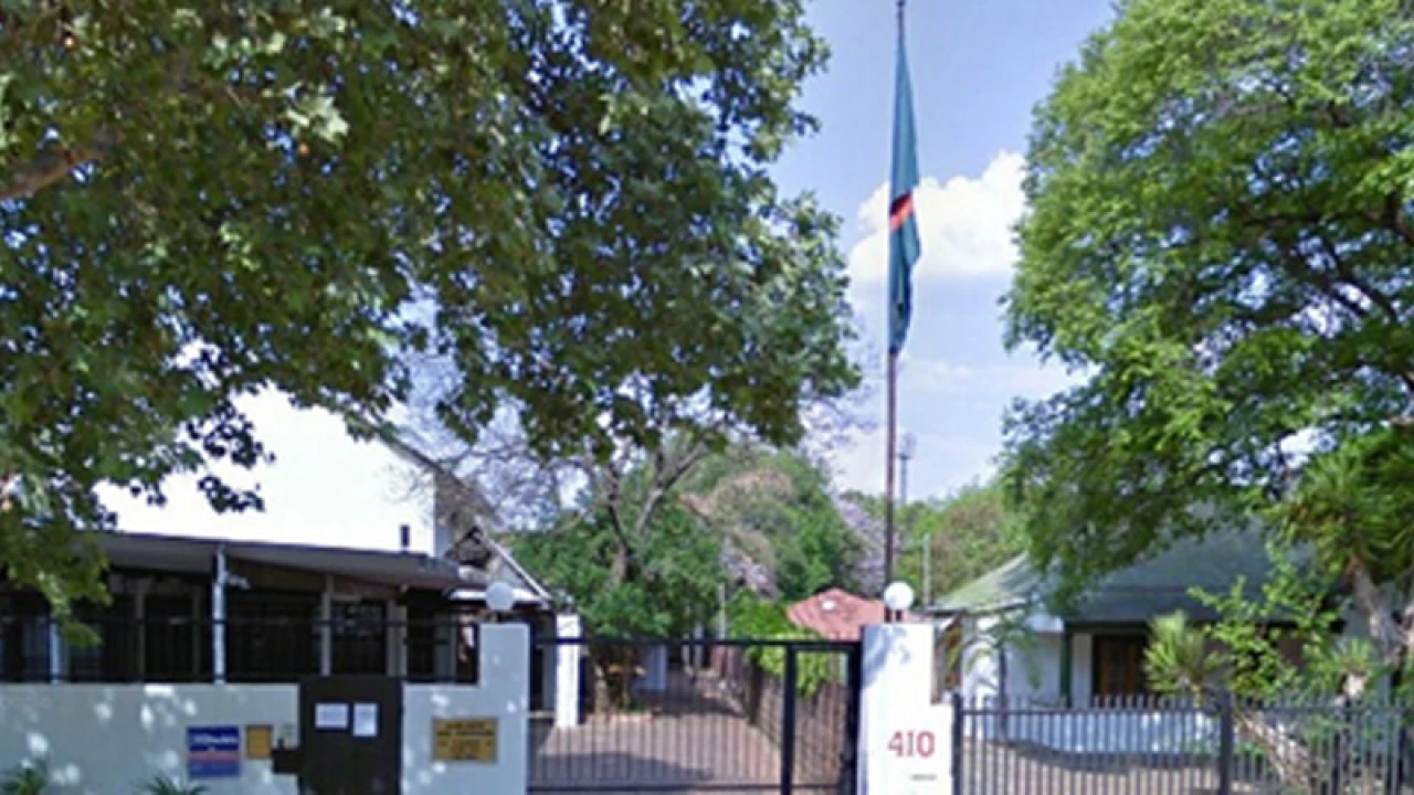 বকেয়া বিল পরিশোধ করে বিদ্যুৎ সংযোগ ফিরে পেল বাংলাদেশ দূতাবাস