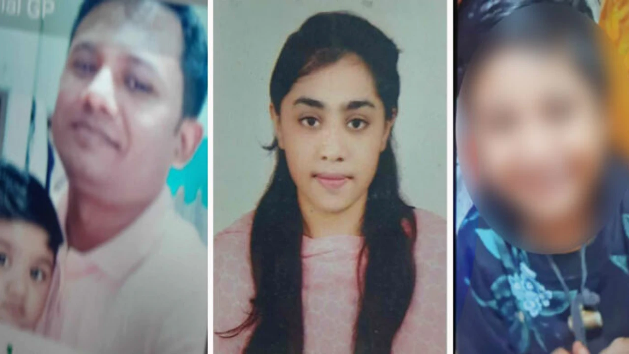 বেইলি রোডে আগুনে নিহত আরও তিনজনকে শনাক্ত