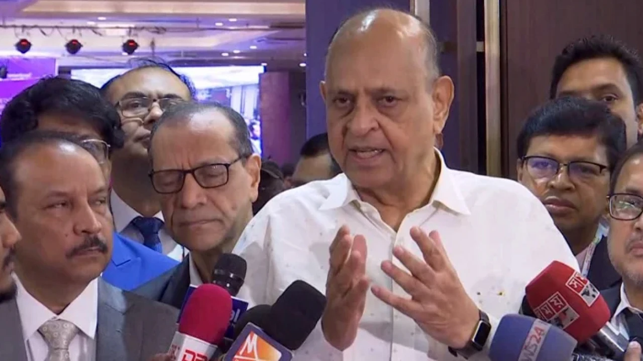 রাজউক ও গণপূর্ত মন্ত্রণালয়কে সতর্ক হওয়ার আহ্বান স্বাস্থ্যমন্ত্রীর