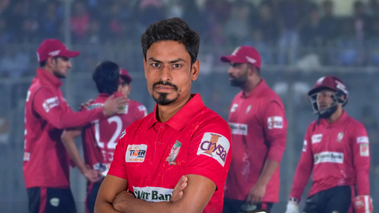 তাইজুলকে দলে নেওয়ায় হাসাহাসি করেছিল একটি ফ্র্যাঞ্চাইজি: তামিম