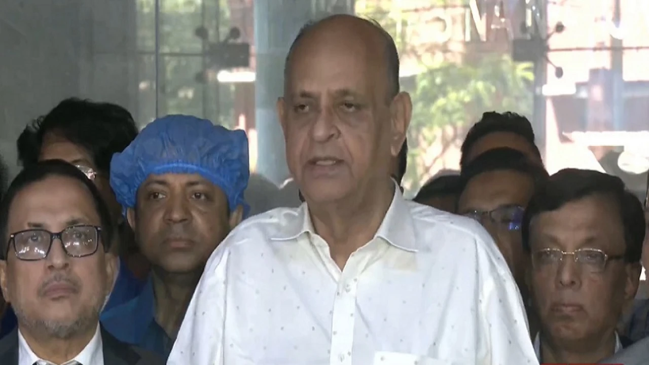 দগ্ধদের চিকিৎসার সব খরচ বহন করবেন প্রধানমন্ত্রী