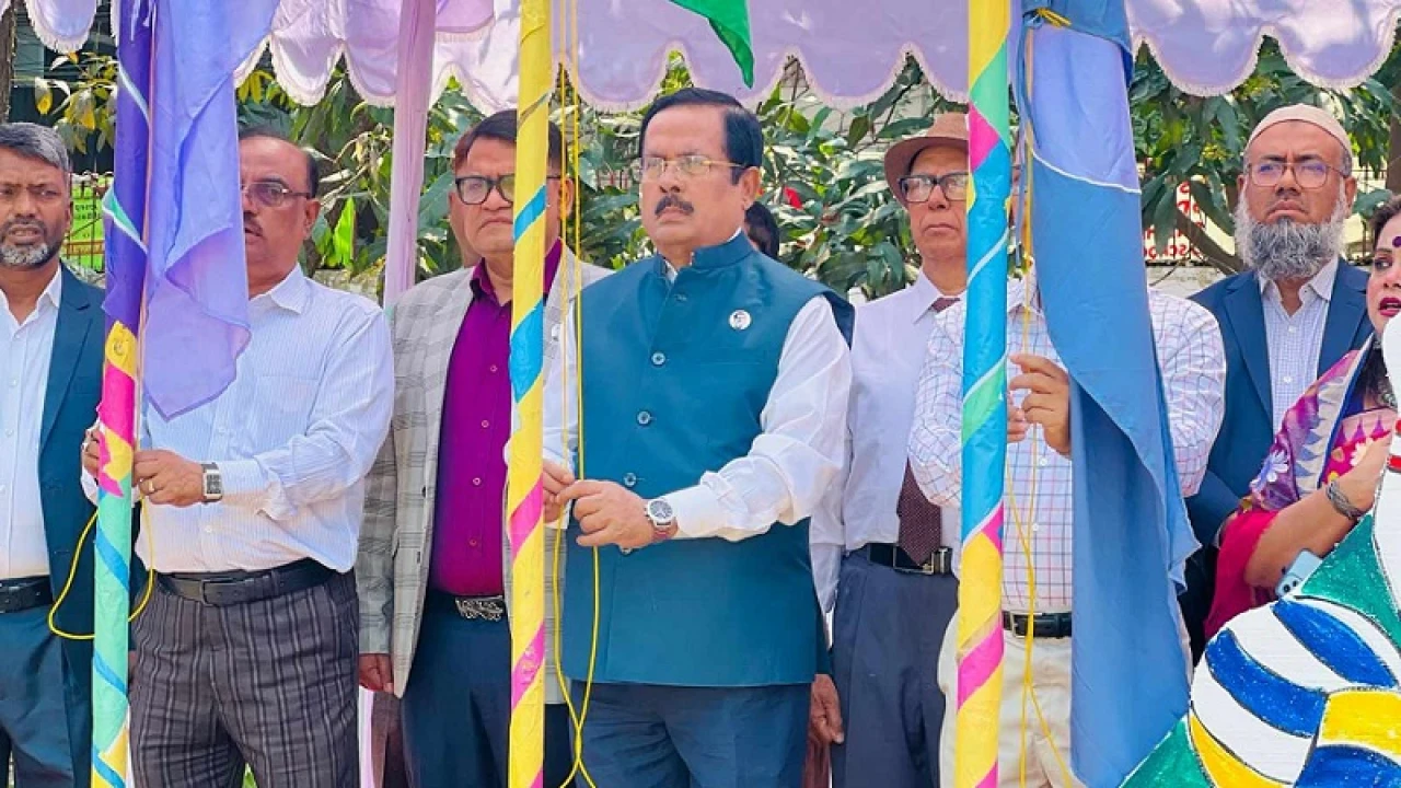 বেইলি রোডের আগুন নিয়ে ফখরুলের মন্তব্য, জবাব দিলেন নানক