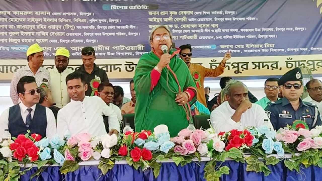 আমরা দক্ষতানির্ভর শিক্ষাব্যবস্থা বাস্তবায়ন করছি: দীপু মনি