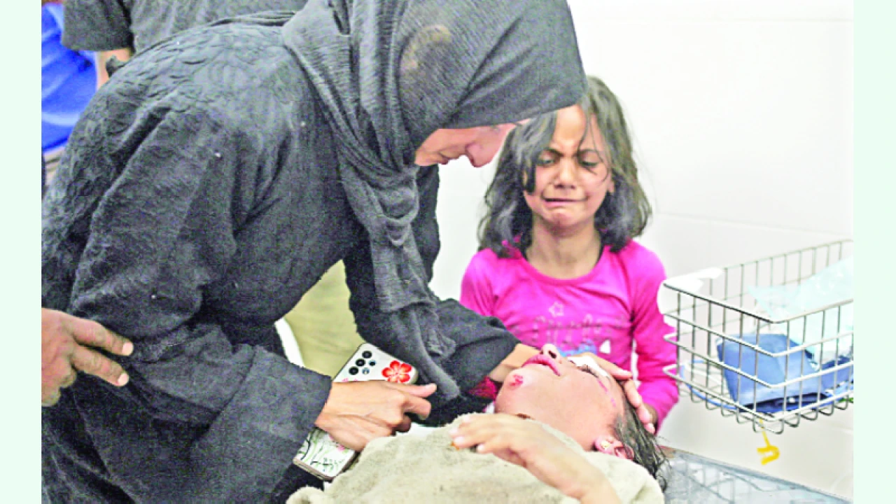 ৮০ শতাংশের জখম গুলিতে