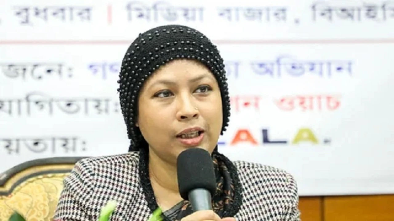 ১২ বছরে প্রাথমিকে কত শিক্ষক নিয়োগ হয়েছে, জানালেন প্রতিমন্ত্রী