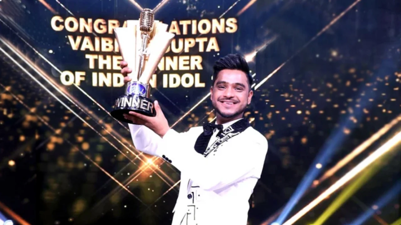 কত টাকা পেলেন ‘ইন্ডিয়ান আইডল’র বিজয়ী