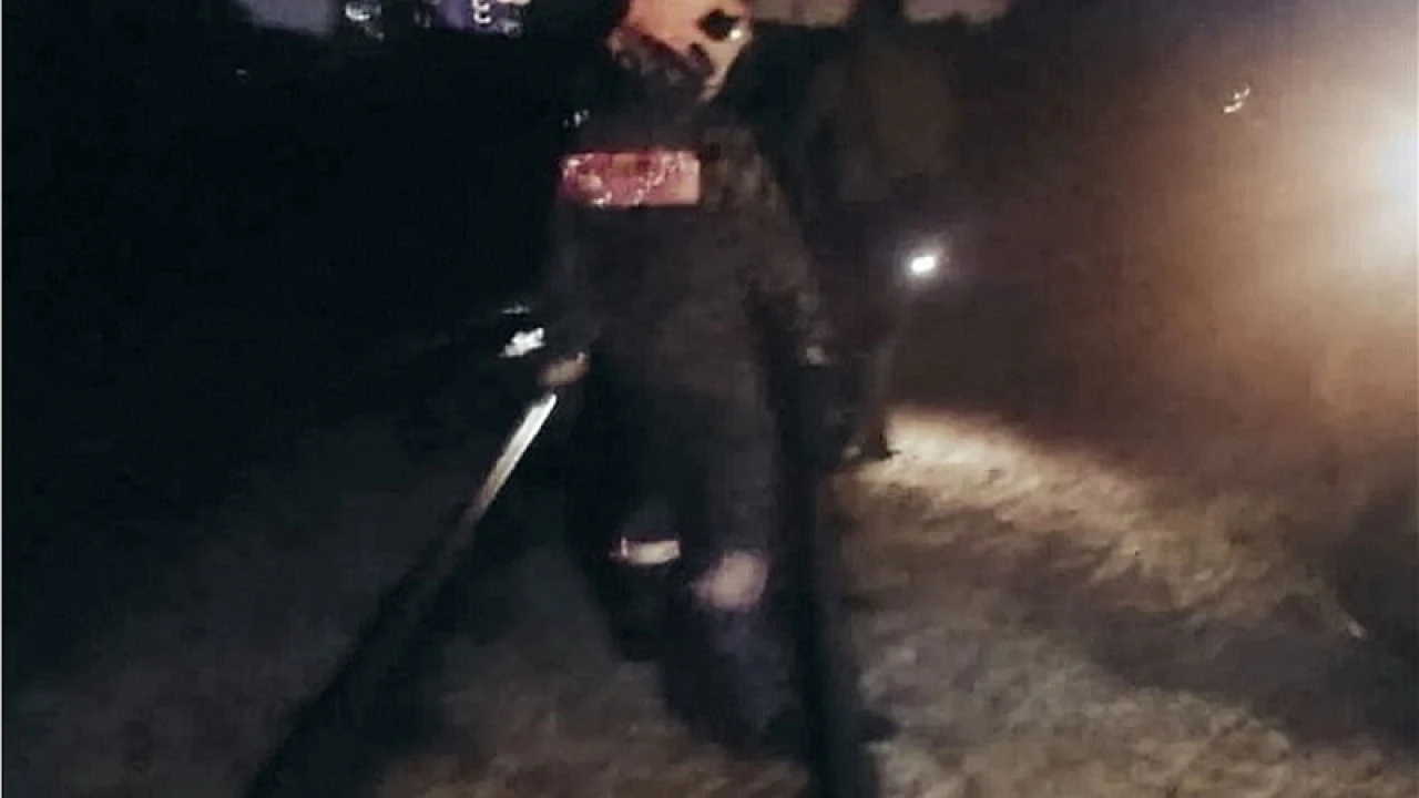 মালয়েশিয়ায় ট্রেনের ধাক্কায় ৩ বাংলাদেশি নিহত