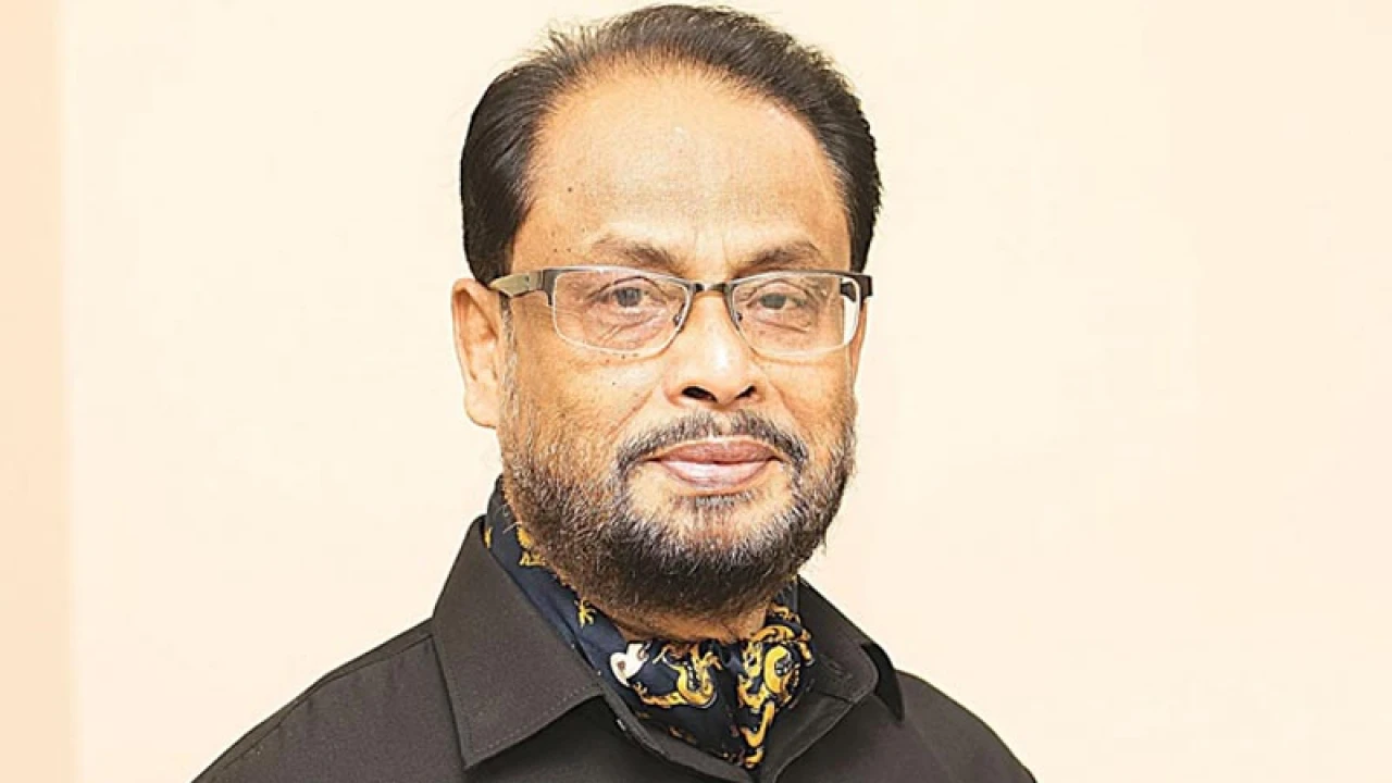 পুরো দেশটাই যেন অগ্নিঝুঁকিতে: জি এম কাদের