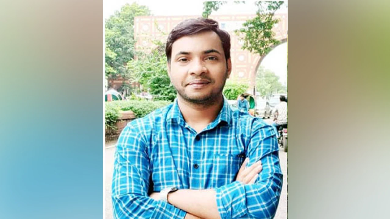 লালমনিরহাট জেলা ছাত্রলীগের সভাপতিকে আদালতে হাজিরের নির্দেশ