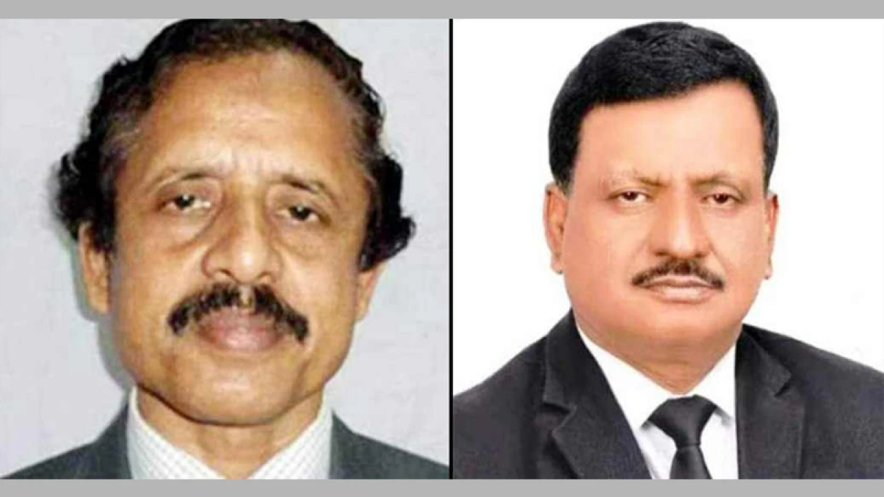 কিশোরগঞ্জ জেলা আইনজীবী সমিতির নির্বাচনে সভাপতি শহীদ, সম্পাদক রতন