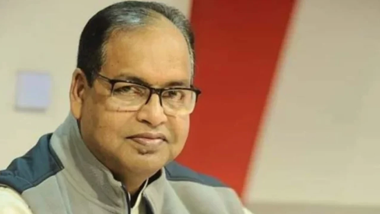 মুক্তি পেলেন বিএনপি নেতা শামসুজ্জামান দুদু