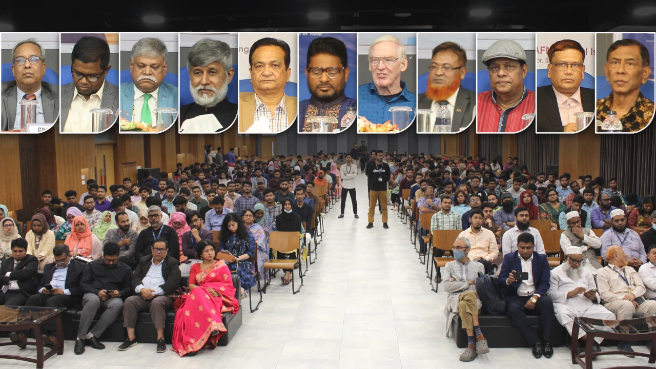 নানা আয়োজনে স্প্রিং সেমিস্টারের শিক্ষার্থীদের স্বাগত জানাল সাউথইস্ট ইউনিভার্সিটি