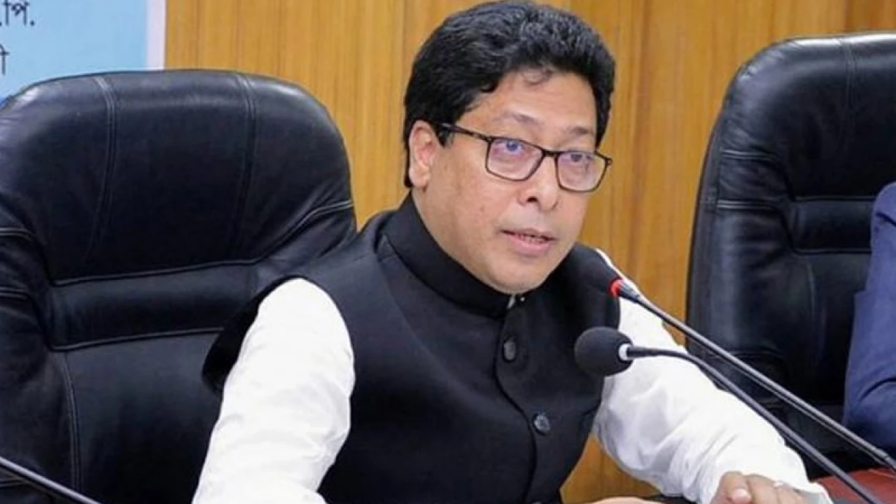 যে বিষয়ে ডিসিদের সতর্ক করলেন জনপ্রশাসনমন্ত্রী