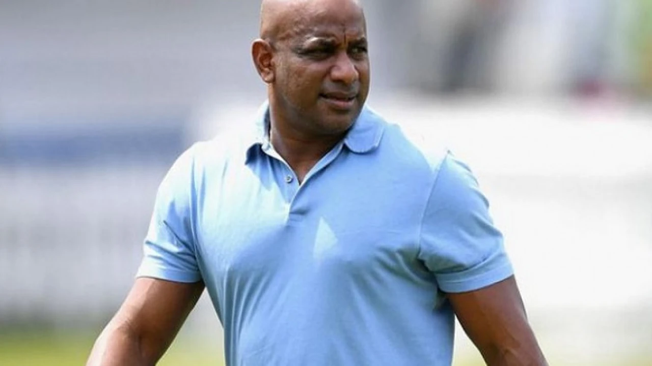 হঠাৎ সিলেটে আসা জয়াসুরিয়ার কণ্ঠে জাকেরের প্রশংসা