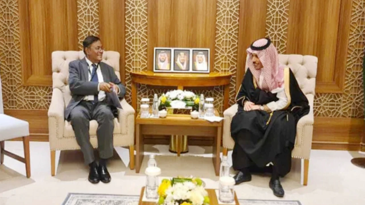 ফিলিস্তিনিদের অধিকার রক্ষায় ব্যবস্থা নেওয়ার আহ্বান পররাষ্ট্রমন্ত্রীর