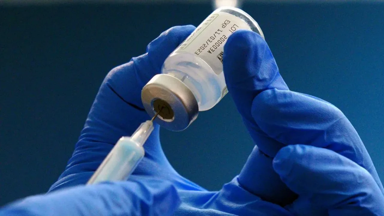 আড়াই বছরে ২১৭ বার করোনার টিকা, এরপর