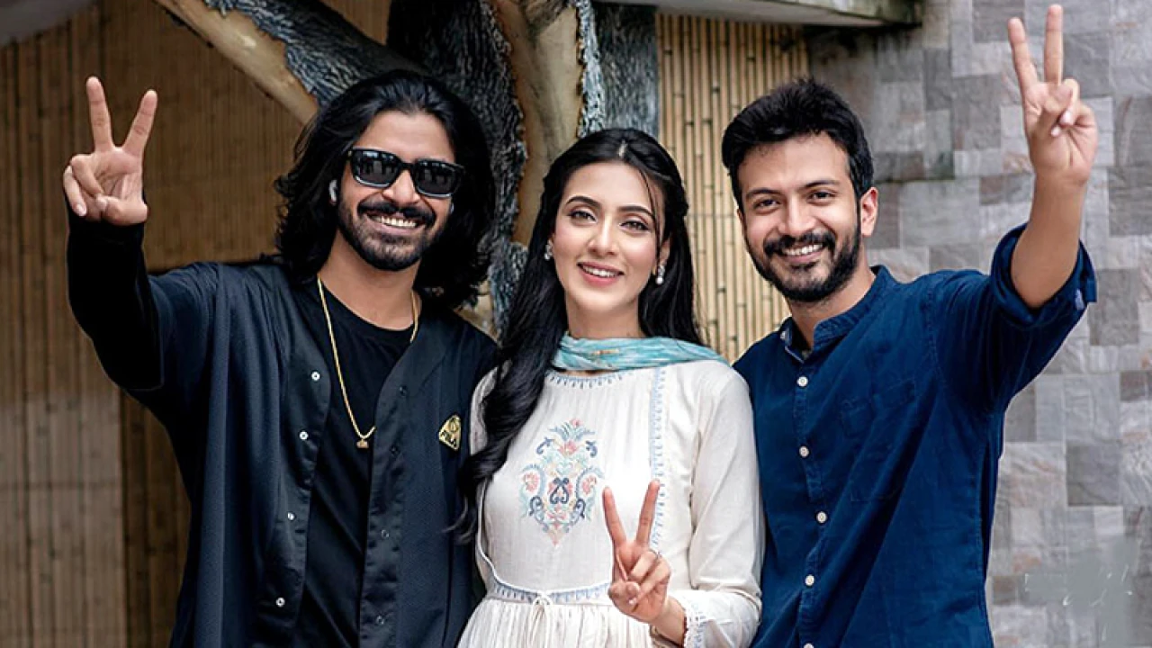 আবার ‘পরাণ’