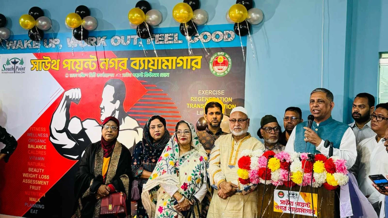 সাম্প্রদায়িক শক্তির হাত থেকে দেশকে রক্ষা করতে হবে: নাছিম