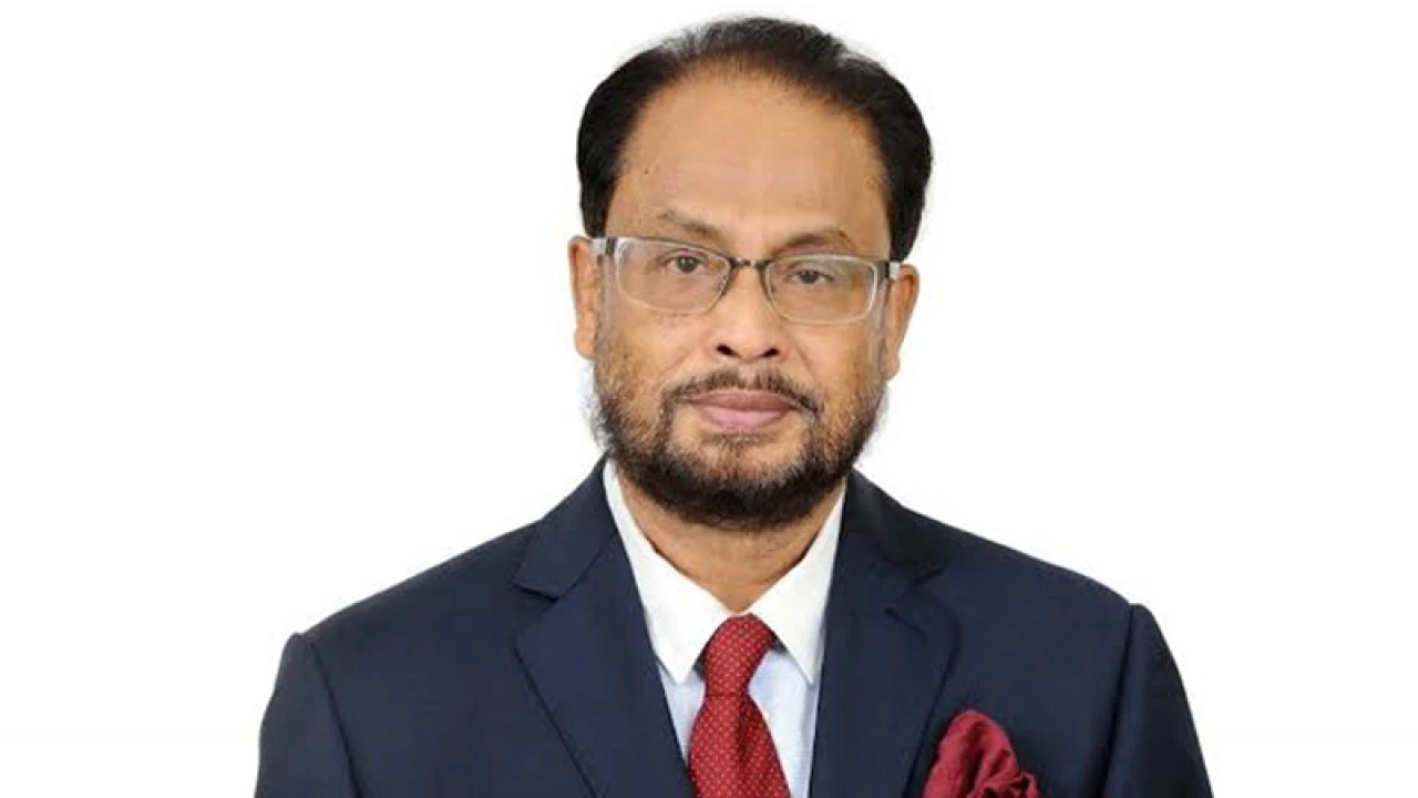 চ্যালেঞ্জের মুখে পড়তে পারেন জিএম কাদের