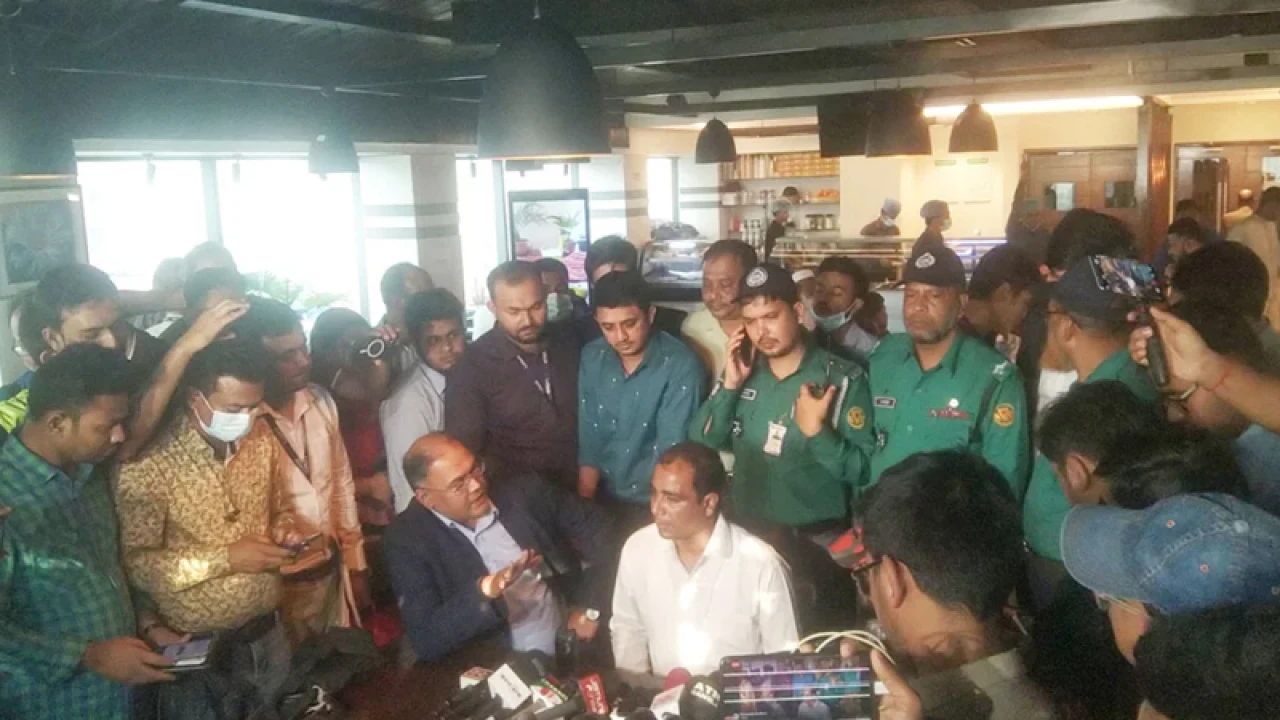 ল্যাবএইড হাসপাতালকে ২ লাখ টাকা জরিমানা