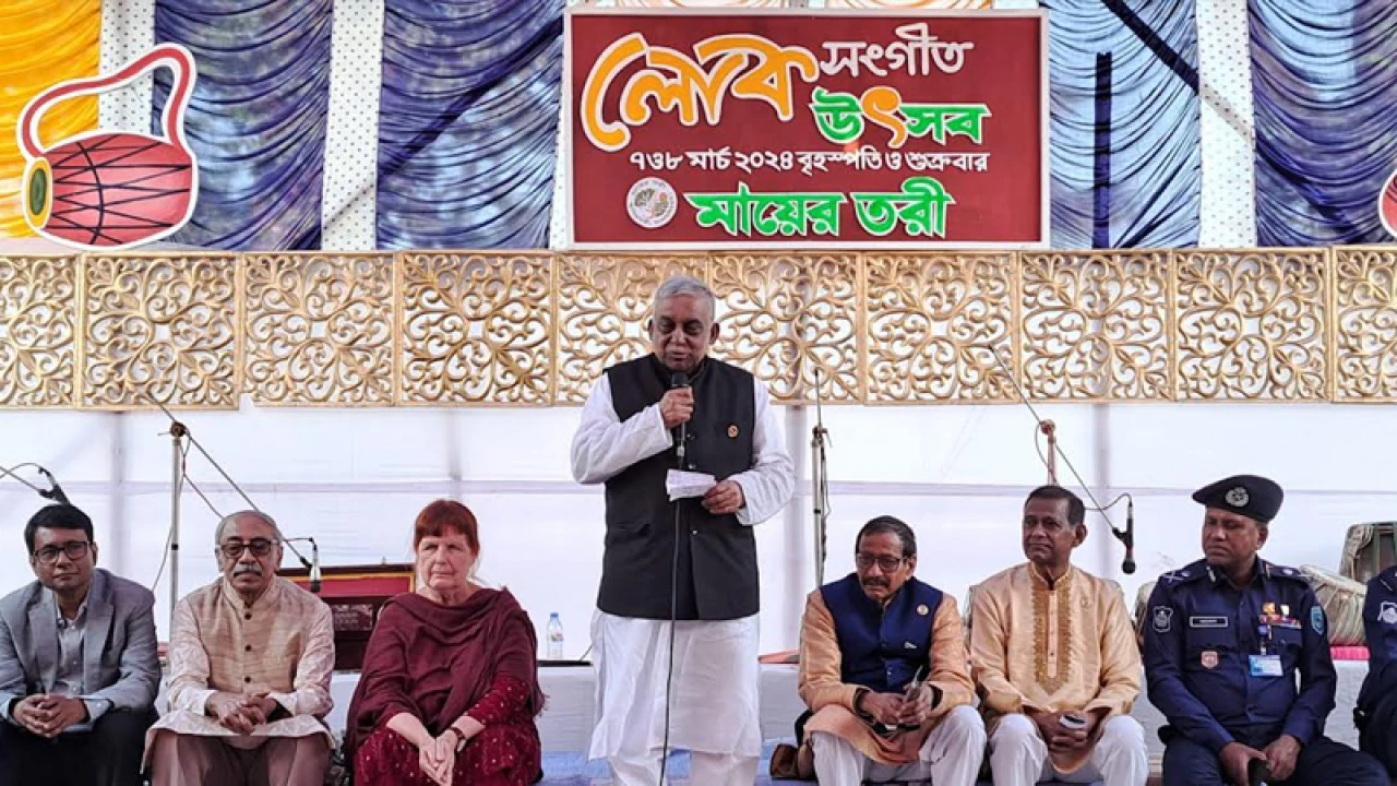 ৭ মার্চের ভাষণ ছিল নিরস্ত্র জাতির সশস্ত্র যুদ্ধের অনুপ্রেরণা: স্বরাষ্ট্রমন্ত্রী